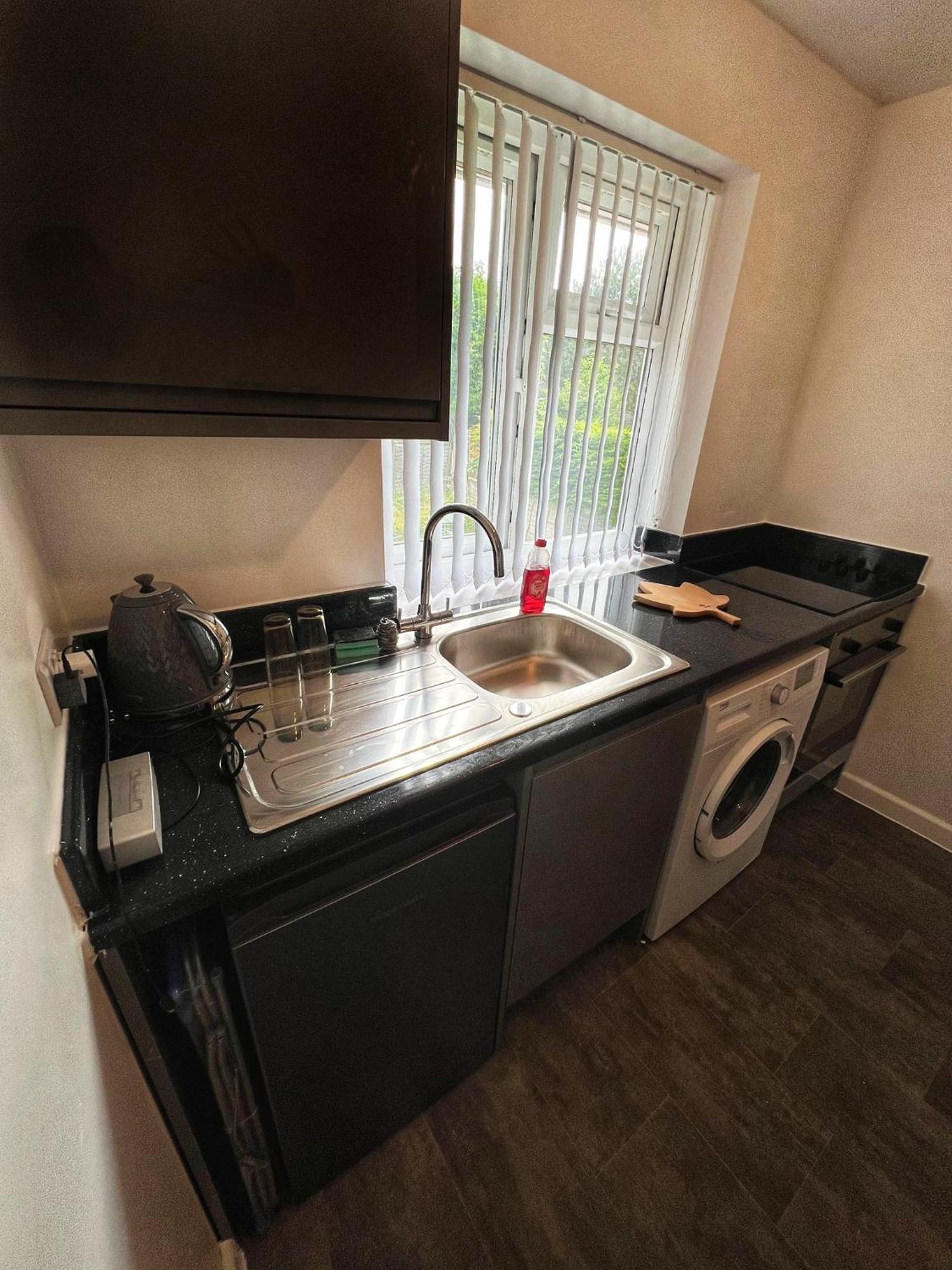 Modern Comfortable Quiet Self Contained Apartments Brackley  Exterior photo