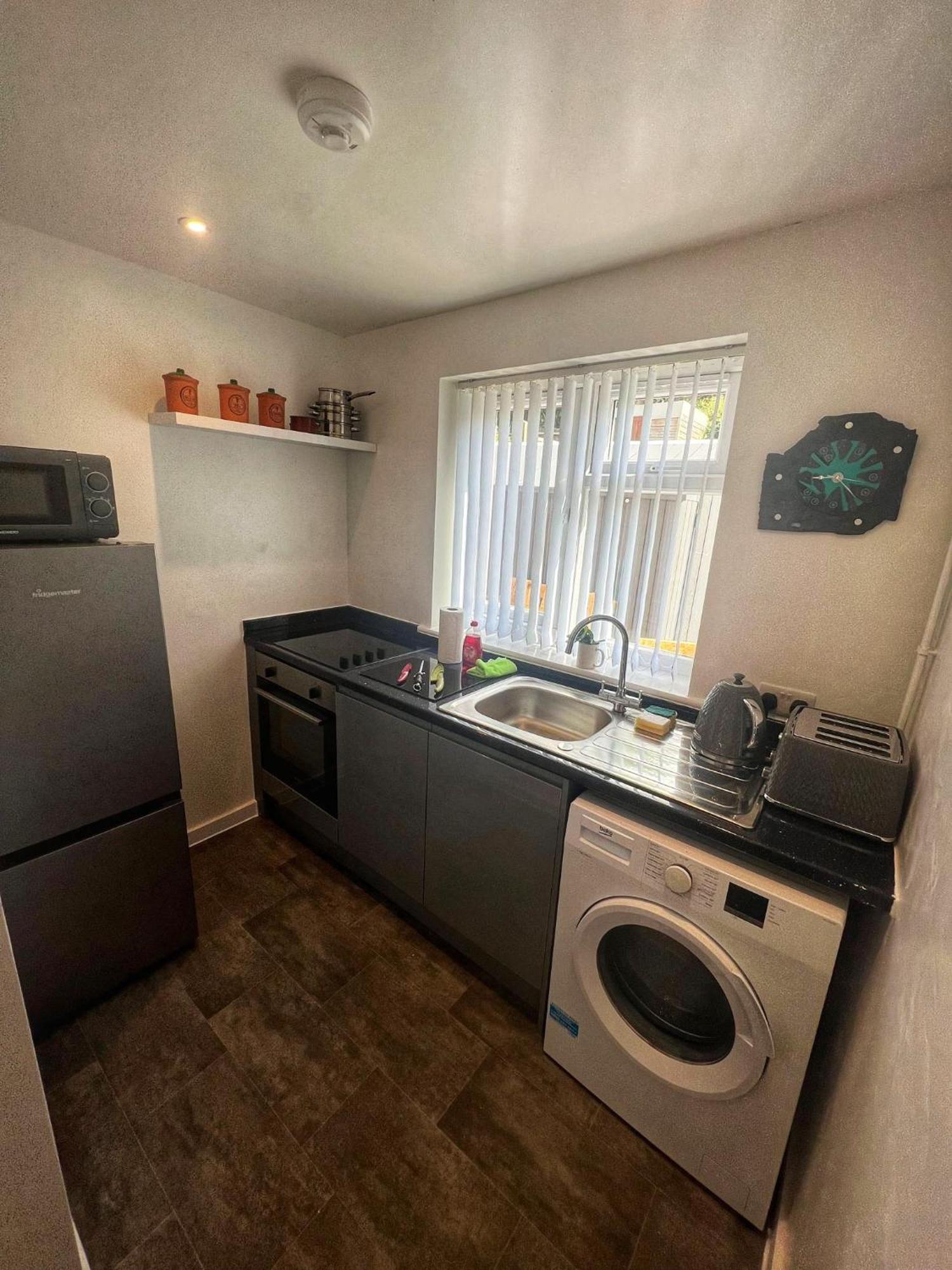 Modern Comfortable Quiet Self Contained Apartments Brackley  Exterior photo