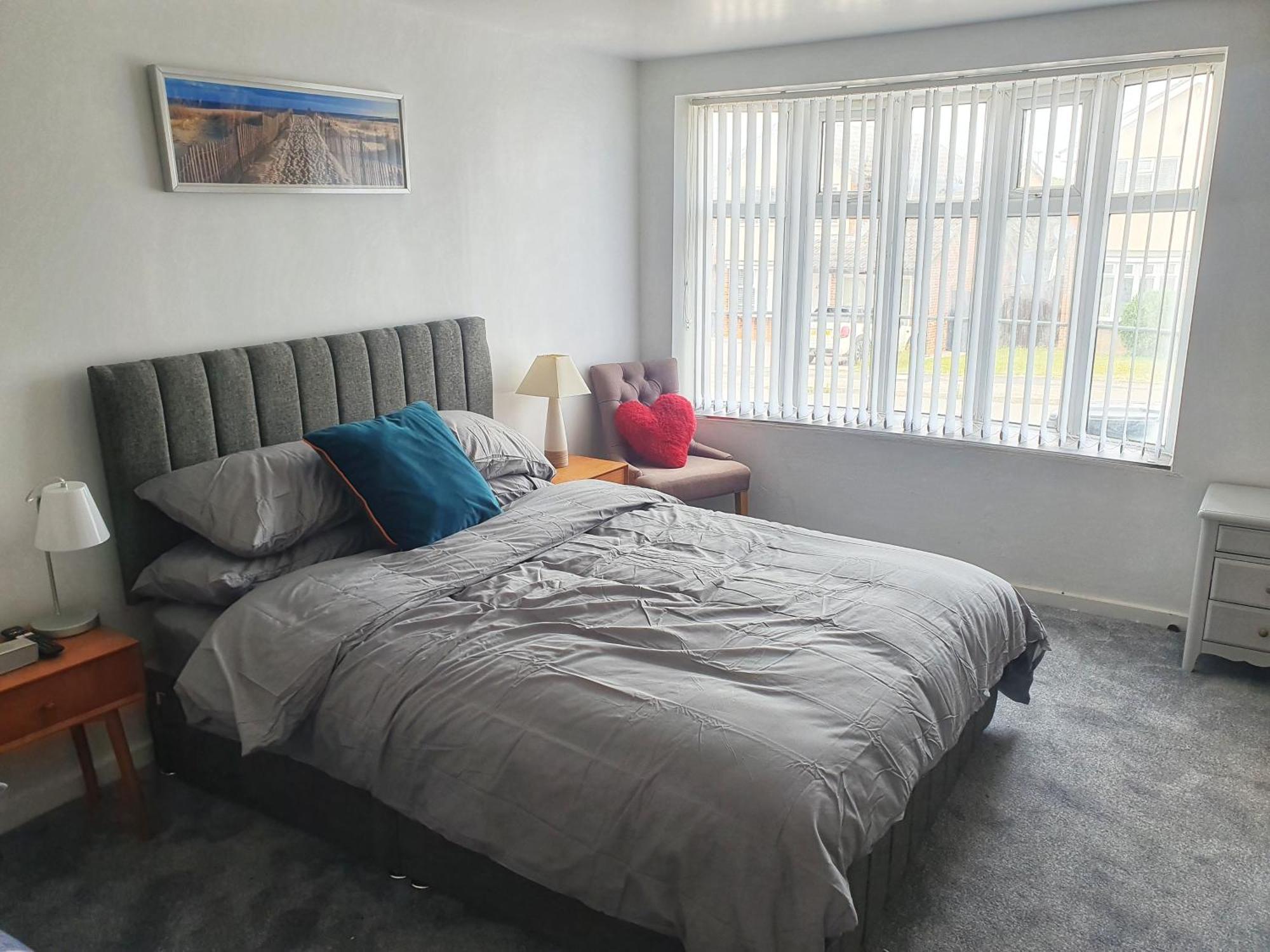 Modern Comfortable Quiet Self Contained Apartments Brackley  Exterior photo