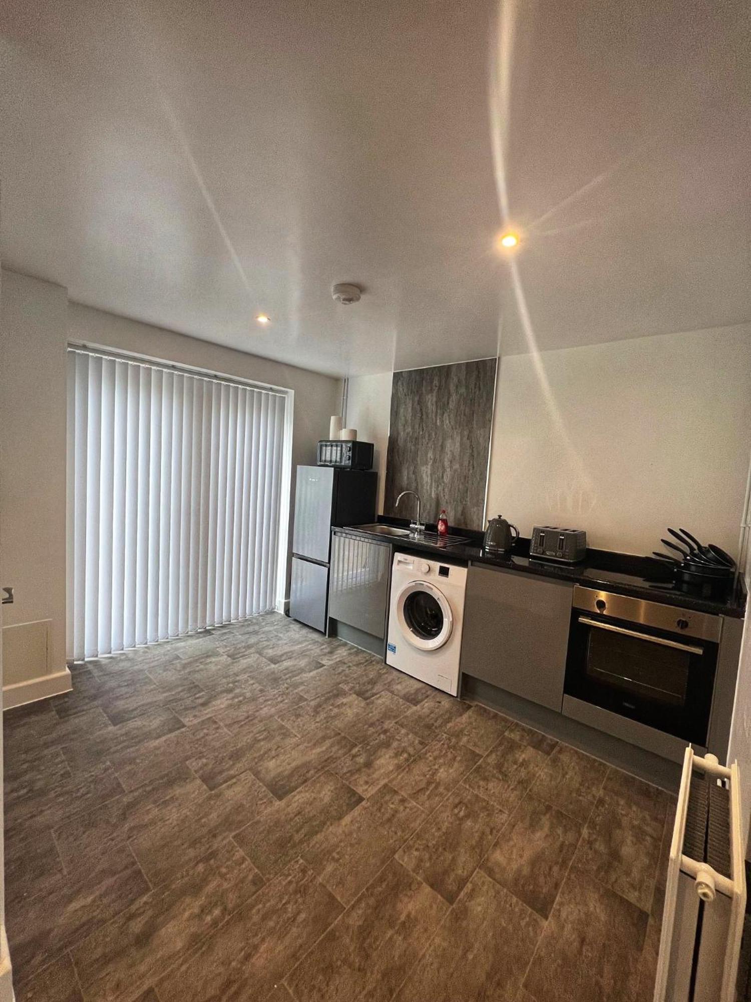 Modern Comfortable Quiet Self Contained Apartments Brackley  Exterior photo