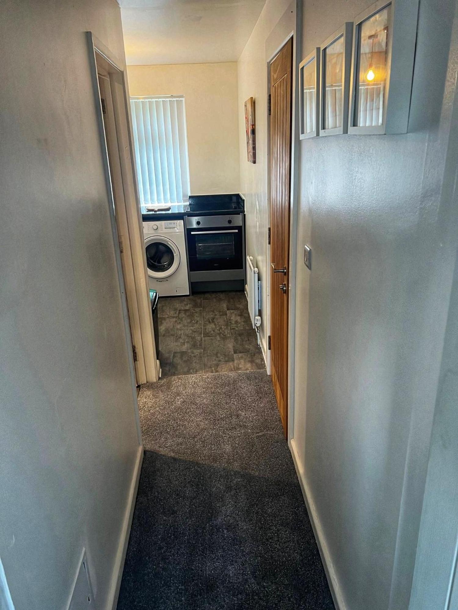 Modern Comfortable Quiet Self Contained Apartments Brackley  Exterior photo